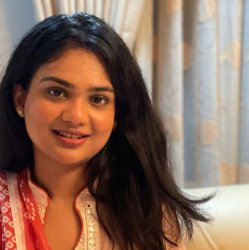 Fabiha Binta Ahmed