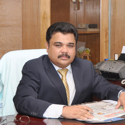 Nasir Uddin Ahmed