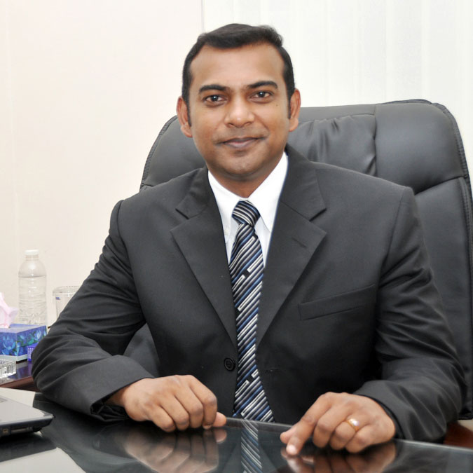 Major (Retd.) Omar Hayat Chowdhury