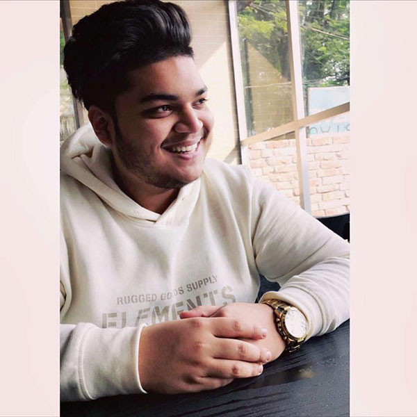 Tahmid Bin Ahmed