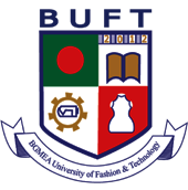 BGMEA University Of Fashion & Technology University 
