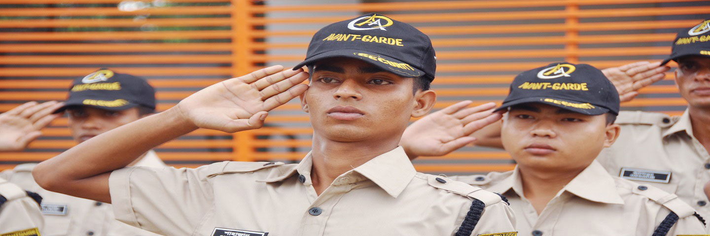 Security Service