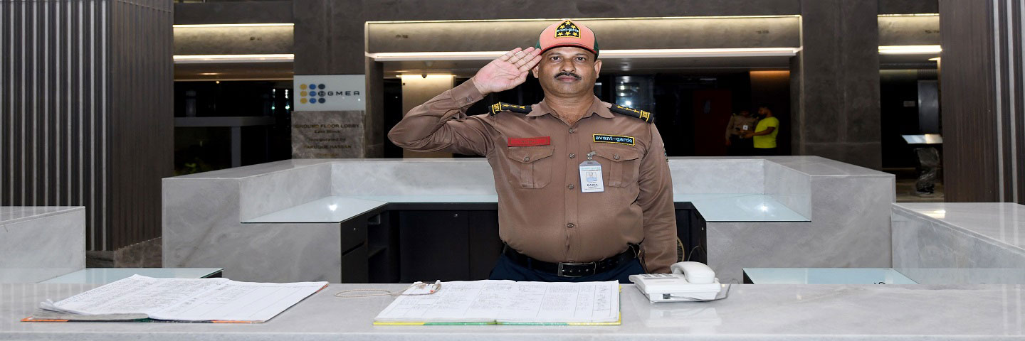 Security Service